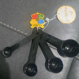 Harry Potter Measuring Spoons